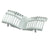 ROBOT COUPE PARTS Robot Coupe 89546 Cmp Vent Covers Kit - SKU ROB89546