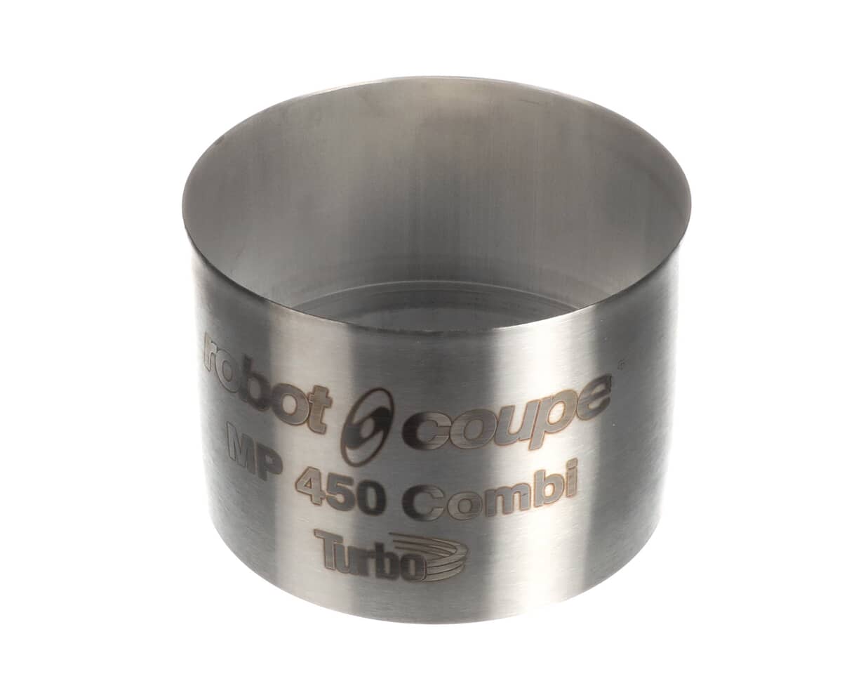 ROBOT COUPE PARTS Robot Coupe 89601 MPC450 T High Ferrule - SKU ROB89601