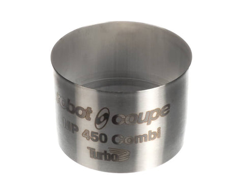 ROBOT COUPE PARTS Robot Coupe 89601 MPC450 T High Ferrule - SKU ROB89601