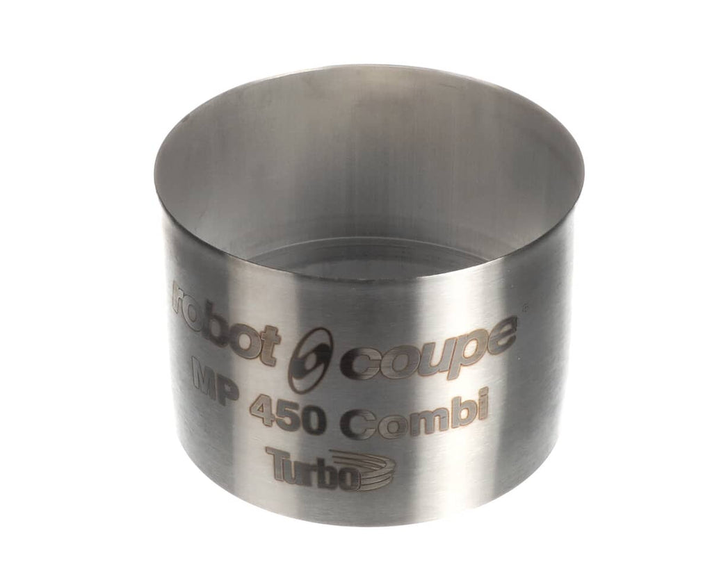 ROBOT COUPE PARTS Robot Coupe 89601 MPC450 T High Ferrule - SKU ROB89601