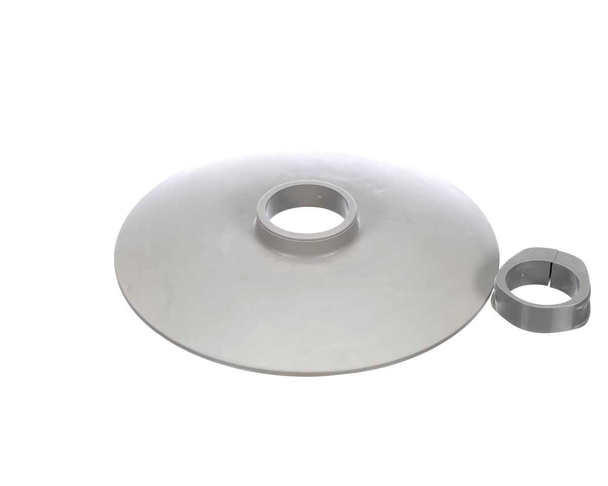 ROBOT COUPE PARTS Robot Coupe 89635 Cmp NSF Protection - SKU ROB89635