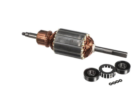 ROBOT COUPE PARTS Robot Coupe 89760 Cmp 120V Induced Circ - SKU ROB89760