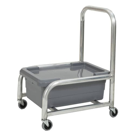 ROBOT COUPE PARTS Robot Coupe R198 Food Tray Cart - SKU ROBR198