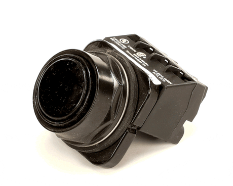 ROBOT COUPE PARTS Robot Coupe R4033B Pulse Button(black) - SKU ROBR4033B