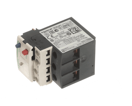 ROBOT COUPE PARTS Robot Coupe R413TR Csa Thermal RELAY/R4N - SKU ROBR413TR