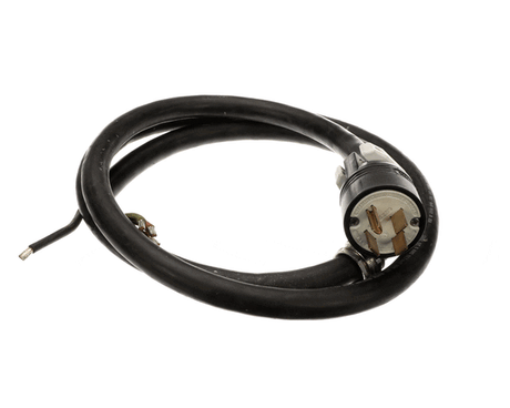 ROBOT COUPE PARTS Robot Coupe R6089A Electrical Cord 6/4 So - SKU ROBR6089A