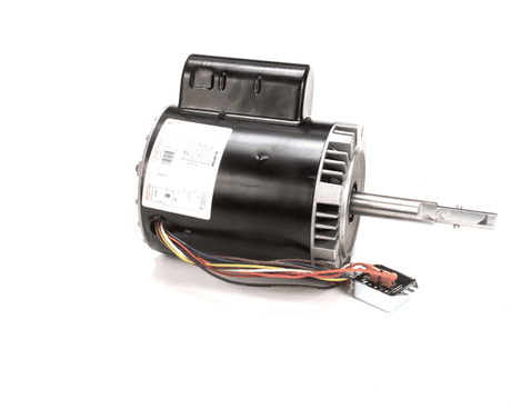 ROBOT COUPE PARTS Robot Coupe S194565 (D) Motor R4X/R6X Low Profile - SKU ROBS194565
