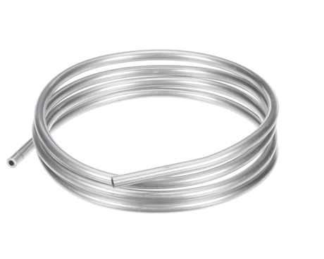 ROYAL RANGE PARTS Royal Range 1005 1/4 Aluminized Tubing - SKU ROY1005