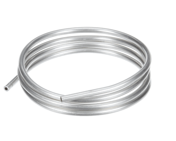 ROYAL RANGE PARTS Royal Range 1005 1/4 Aluminized Tubing - SKU ROY1005
