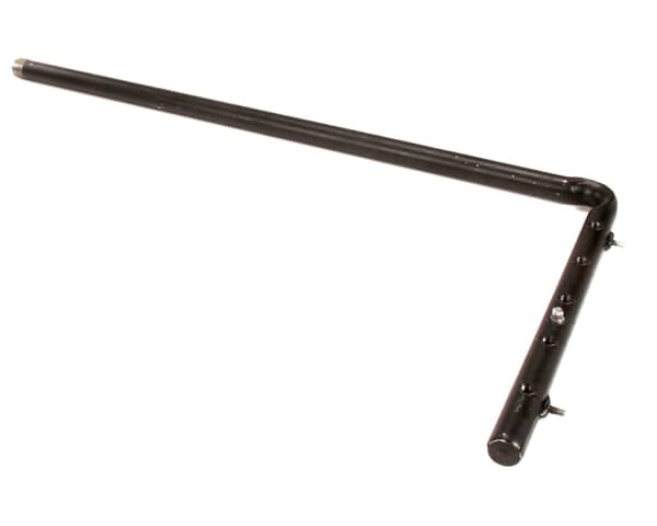 ROYAL RANGE PARTS Royal Range 1050 Manifold Pipe For RRB-18 - SKU ROY1050
