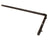 ROYAL RANGE PARTS Royal Range 1050 Manifold Pipe For RRB-18 - SKU ROY1050