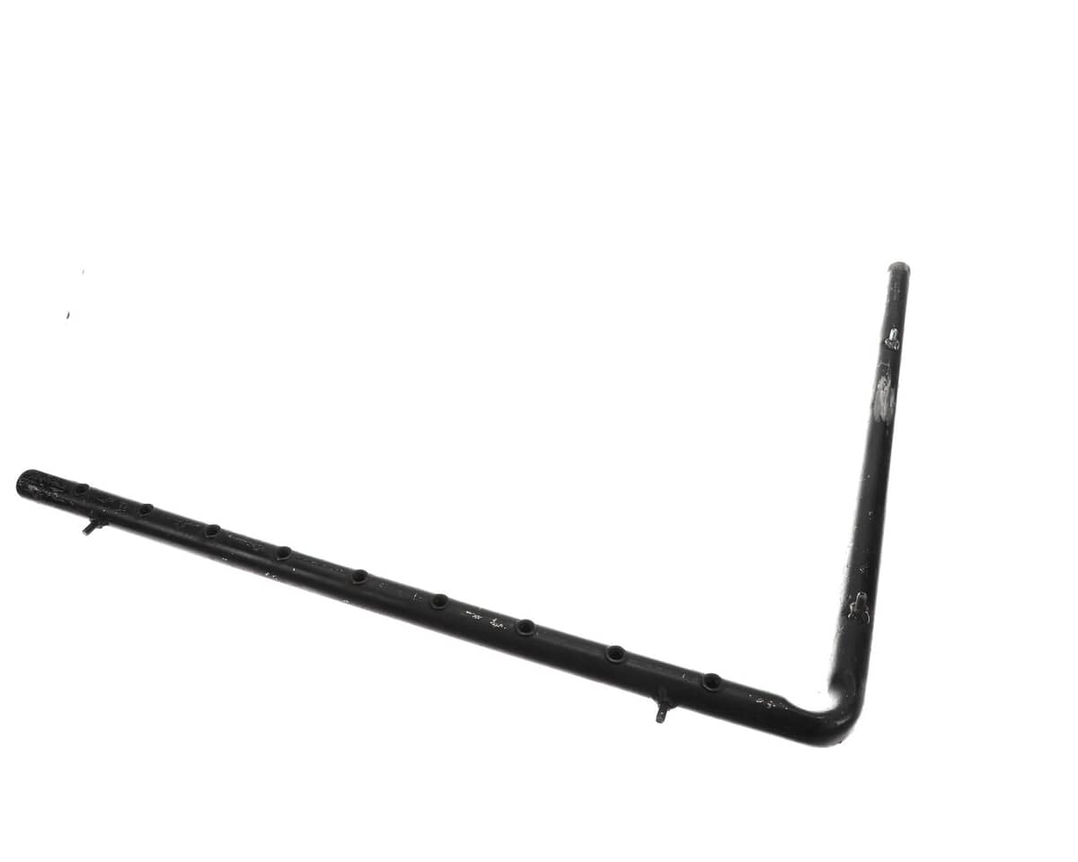 ROYAL RANGE PARTS Royal Range 1060 Manifold Pipe For RSRB-30 - SKU ROY1060