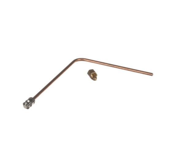 ROYAL RANGE PARTS Royal Range 1110-SU-R Step Up Pilot Rear - SKU ROY1110-SU-R