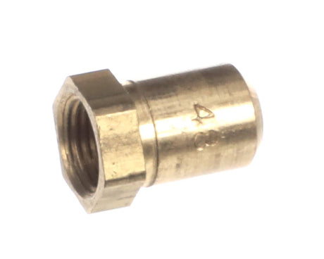 ROYAL RANGE PARTS Royal Range 1121-48 Orifice Hood #48 - SKU ROY1121-48