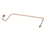 ROYAL RANGE PARTS Royal Range 1195 Outer Pilot Tube Assembly. / Front - SKU ROY1195