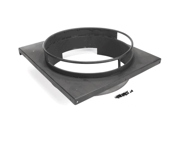 ROYAL RANGE PARTS Royal Range 1201-15 Tempura Style Wok Top 15 Ring - SKU ROY1201-15