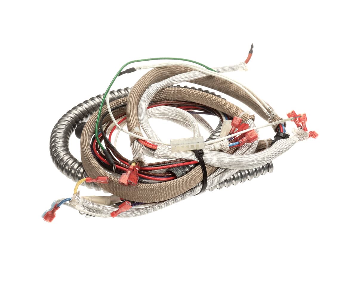 ROYAL RANGE PARTS Royal Range 1229 Watering Harness - SKU ROY1229
