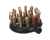 ROYAL RANGE PARTS Royal Range 1303 18 Tip Duck Jet Burner - 125 0 - SKU ROY1303