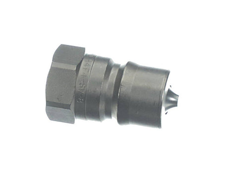 ROYAL RANGE PARTS Royal Range 1328 Quick Disconnect 1/2 Female Coupler - SKU ROY1328