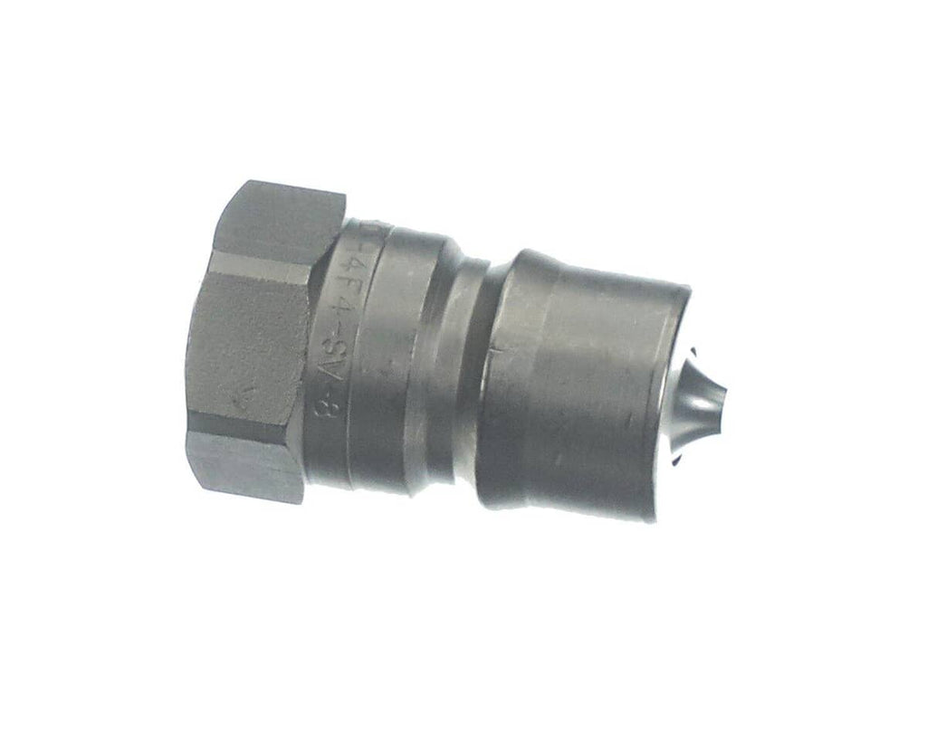 ROYAL RANGE PARTS Royal Range 1328 Quick Disconnect 1/2 Female Coupler - SKU ROY1328