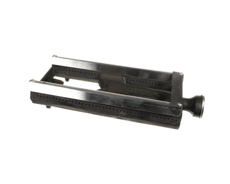 ROYAL RANGE PARTS Royal Range 1415 Burner W/ Air Shutter - SKU ROY1415