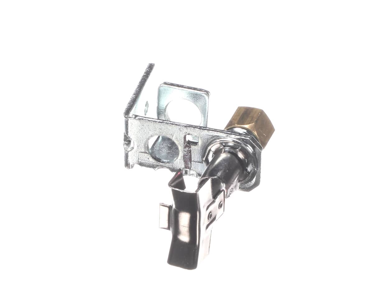 ROYAL RANGE PARTS Royal Range 1671 Pilot Buner W/Bell Orifice Nat - SKU ROY1671
