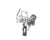 ROYAL RANGE PARTS Royal Range 1671 Pilot Buner W/Bell Orifice Nat - SKU ROY1671