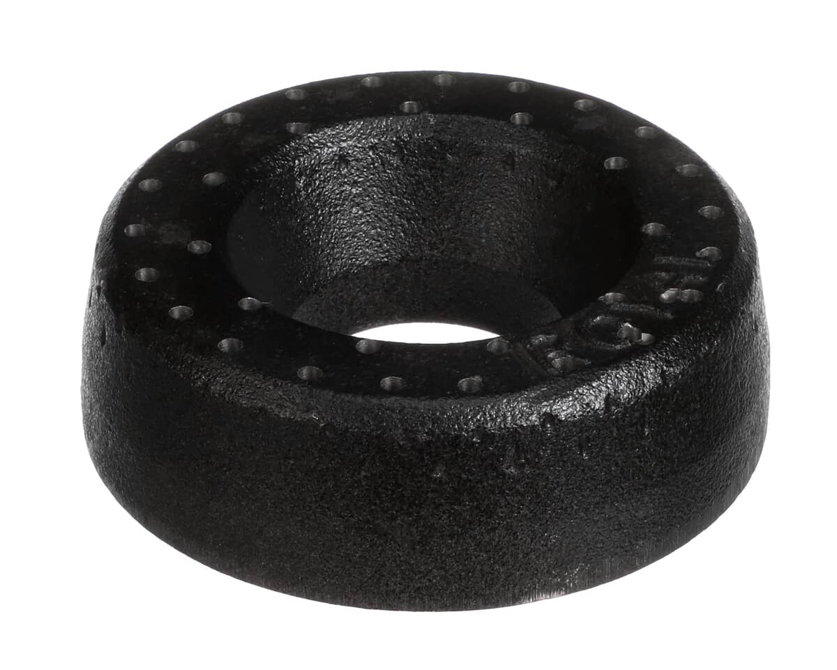 ROYAL RANGE PARTS Royal Range 1714 Wok Burner Head - Removable - SKU ROY1714