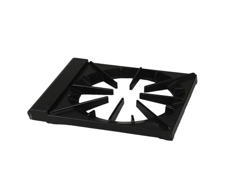 ROYAL RANGE PARTS Royal Range 1838 Top Grate Stock Pot Cast Iron - SKU ROY1838