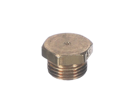 ROYAL RANGE PARTS Royal Range 2008-55 Orifice Spud #55 (Brass) Propa - SKU ROY2008-55