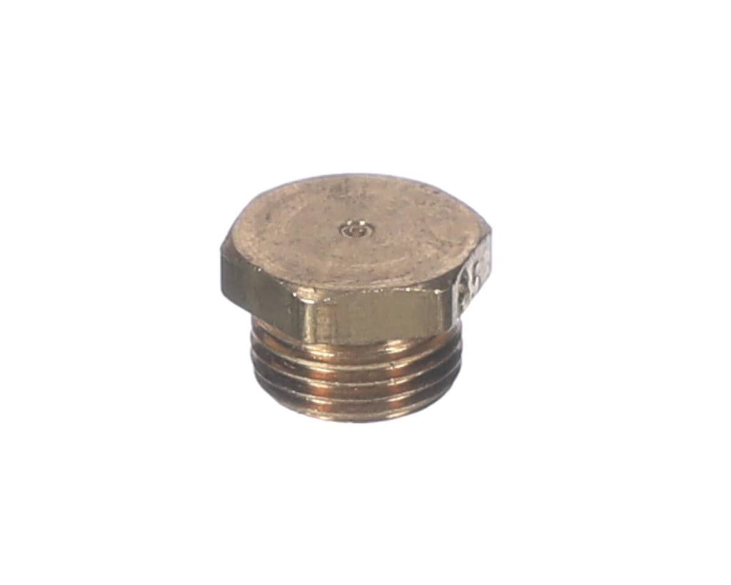 ROYAL RANGE PARTS Royal Range 2008-55 Orifice Spud #55 (Brass) Propa - SKU ROY2008-55