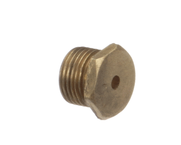 ROYAL RANGE PARTS Royal Range 2009-39 Orifice Spud #39 (Brass) Natur - SKU ROY2009-39