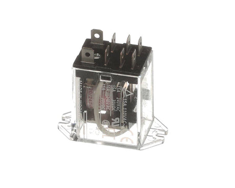 ROYAL RANGE PARTS Royal Range 2495 220/240 Cube Relay - SKU ROY2495