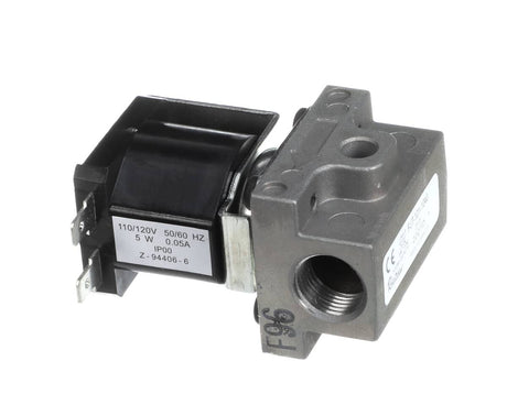 ROYAL RANGE PARTS Royal Range 2515 Solenoid Valve - SKU ROY2515