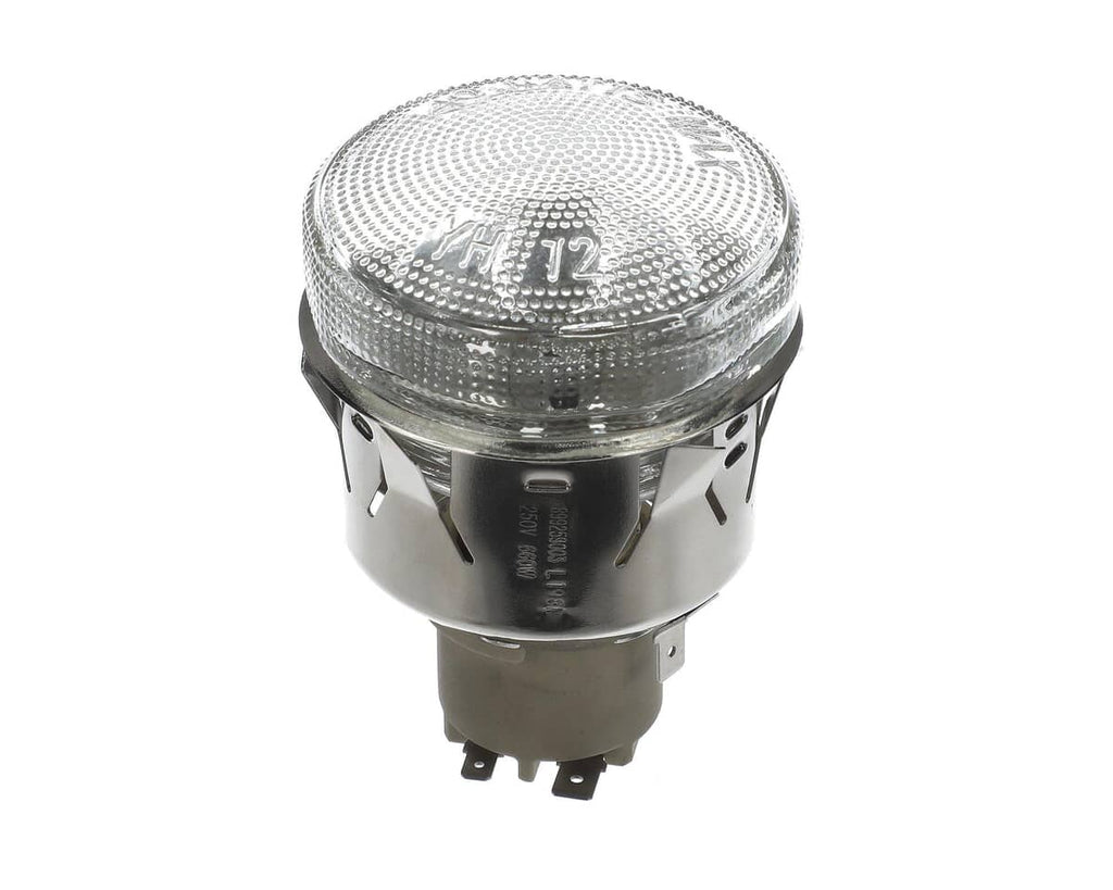ROYAL RANGE PARTS Royal Range 2561 Light Socket Assy W/250V Bulb - SKU ROY2561