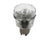 ROYAL RANGE PARTS Royal Range 2561 Light Socket Assy W/250V Bulb - SKU ROY2561