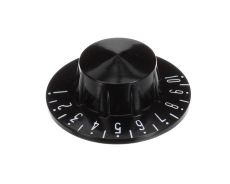 ROYAL RANGE PARTS Royal Range 2606 Pasta Cooker Thermostat Knob - SKU ROY2606