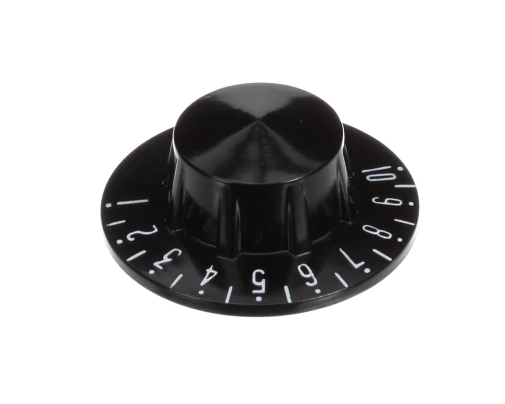 ROYAL RANGE PARTS Royal Range 2606 Pasta Cooker Thermostat Knob - SKU ROY2606