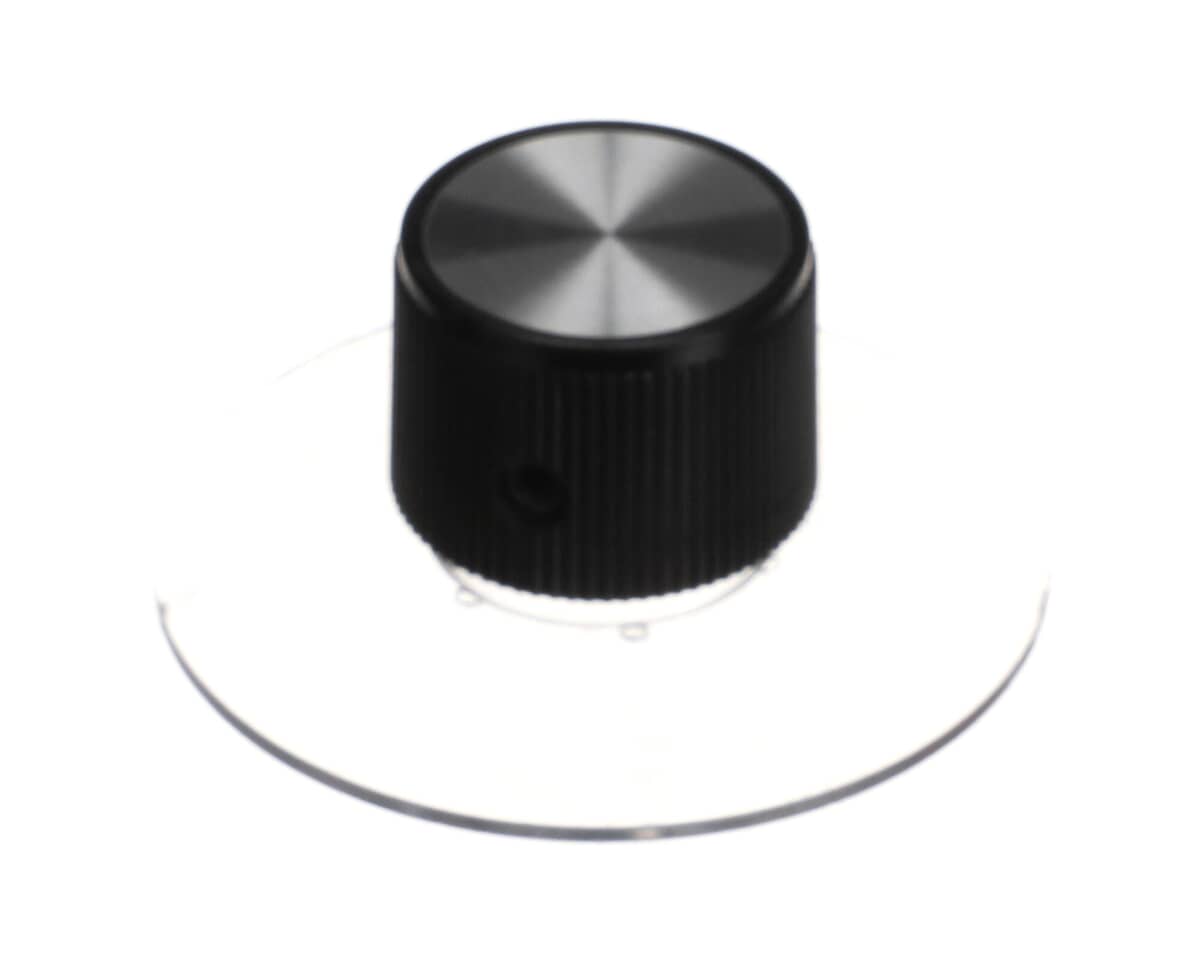 ROYAL RANGE PARTS Royal Range 2701 Dial Knob - SKU ROY2701