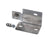 ROYAL RANGE PARTS Royal Range 28349 Top Hinge Bracket Weldment - SKU ROY28349