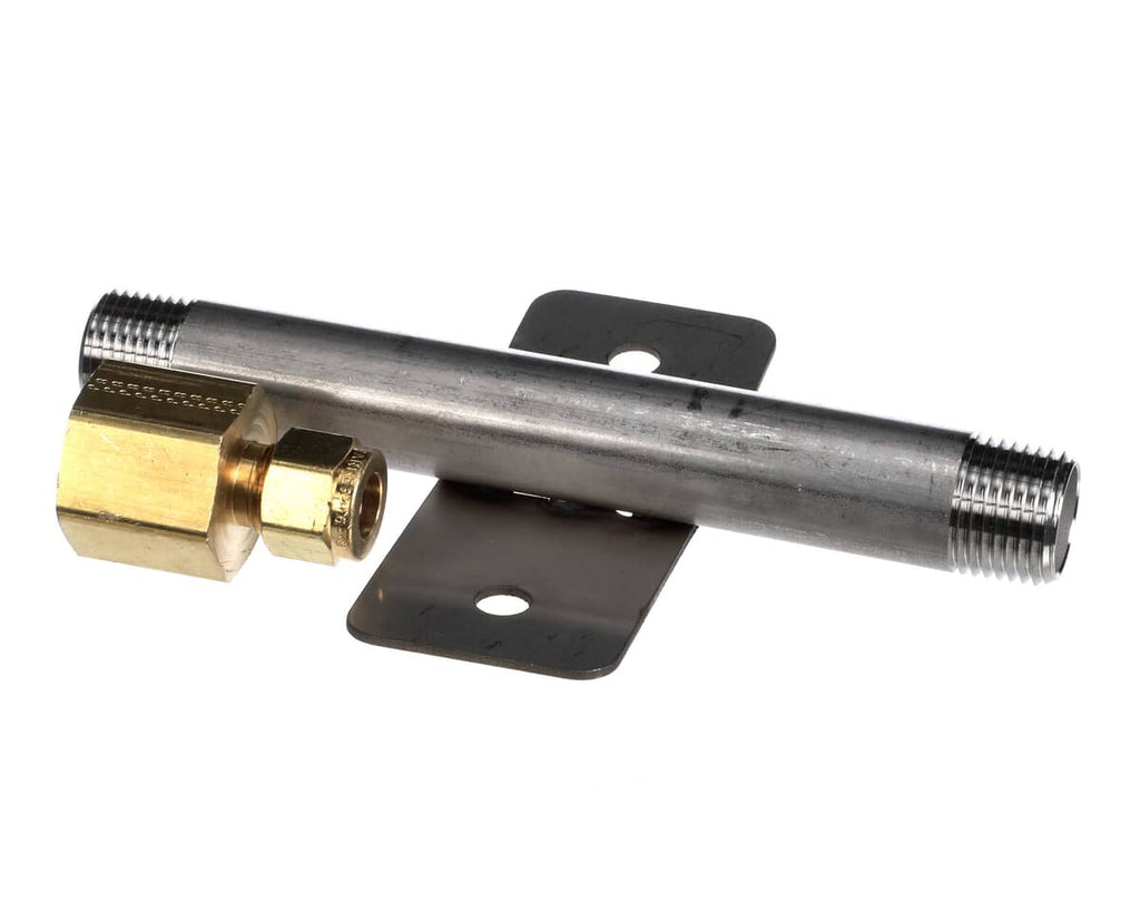 ROYAL RANGE PARTS Royal Range 28443 Water Supply Tube Weldment - SKU ROY28443