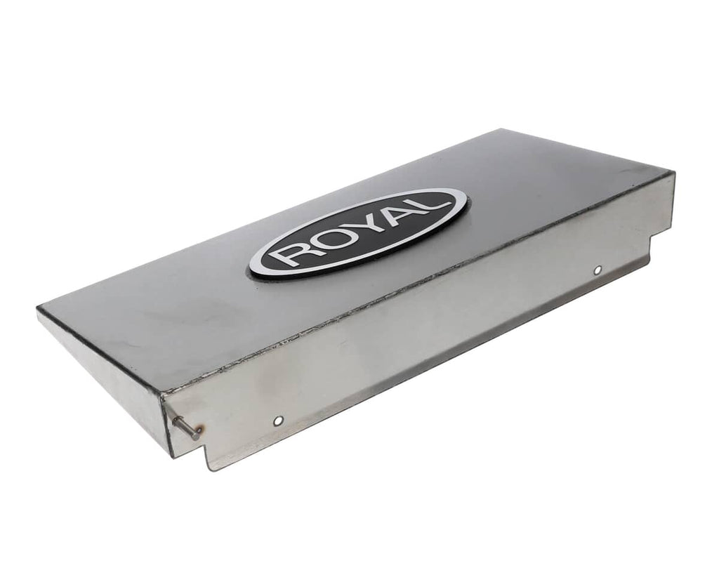 ROYAL RANGE PARTS Royal Range 28650 Front Panel REEF-35 - SKU ROY28650
