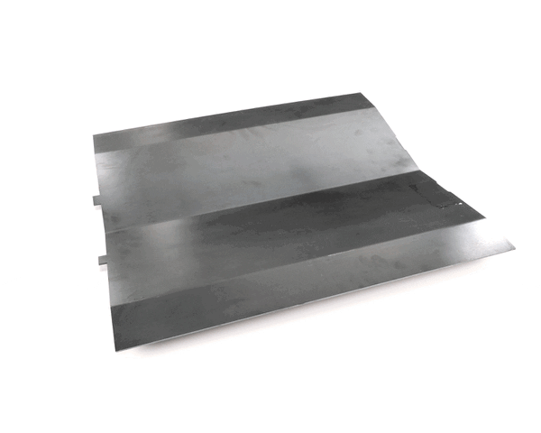 ROYAL RANGE PARTS Royal Range 29814 RCB-48 Crumb Tray - SKU ROY29814
