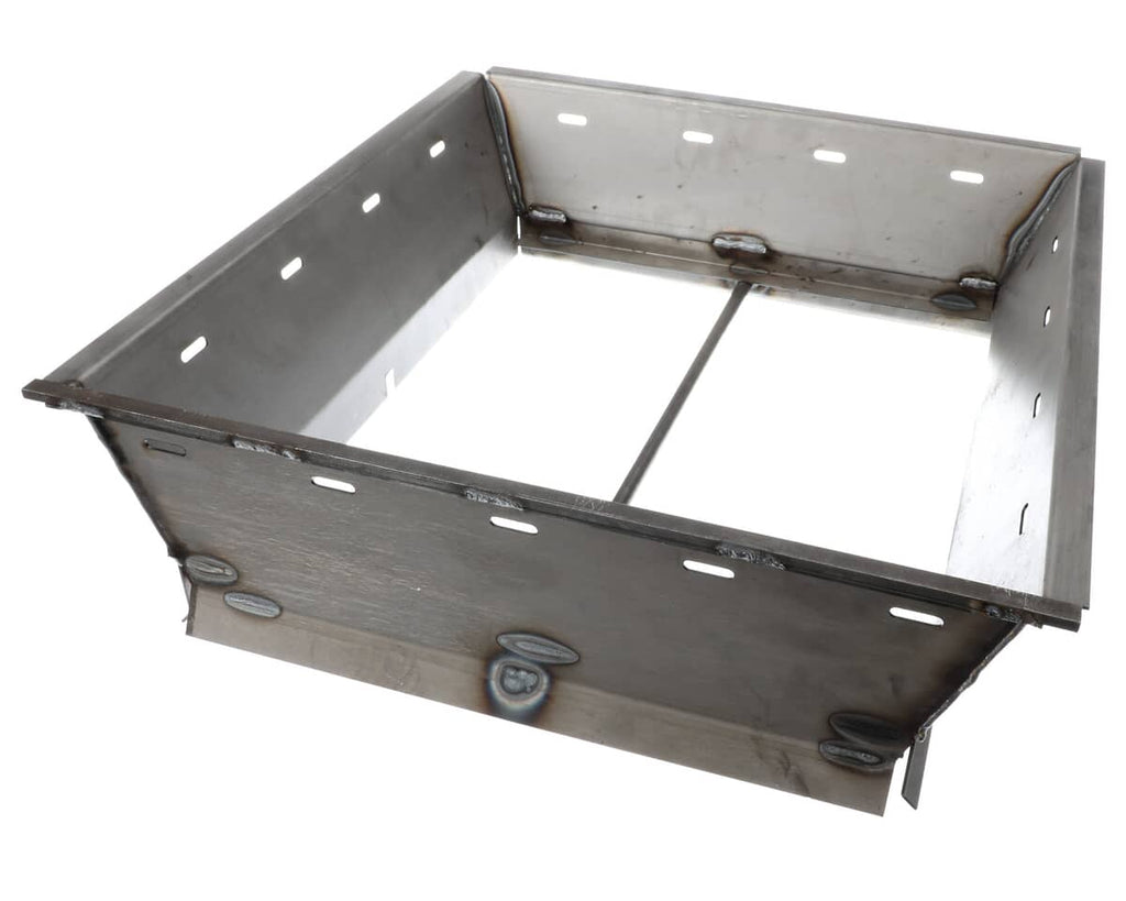 ROYAL RANGE PARTS Royal Range 29902 RCB-24 Fire Box Assembly. - SKU ROY29902