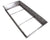 ROYAL RANGE PARTS Royal Range 29905 RCB-48 Fire Box Assy - SKU ROY29905