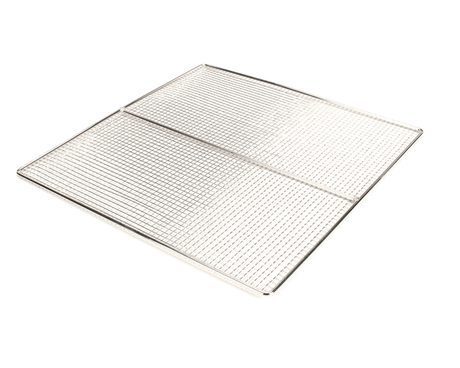 ROYAL RANGE PARTS Royal Range 3004 Crumb Screen - Regular 75 Lbs. - SKU ROY3004