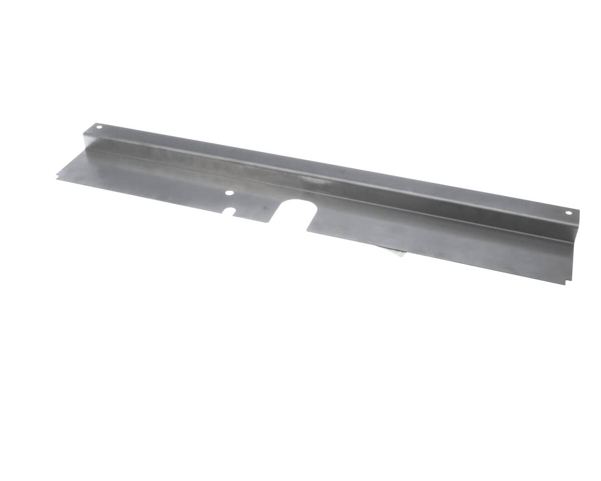 ROYAL RANGE PARTS Royal Range 30040 Front Baffle - SKU ROY30040
