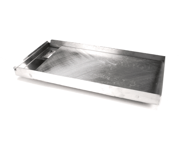 ROYAL RANGE PARTS Royal Range 30411 12 Griddle Plate Assembly. (Left S - SKU ROY30411