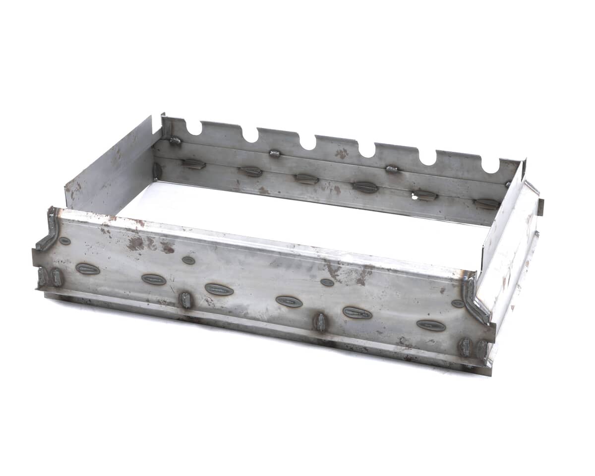 ROYAL RANGE PARTS Royal Range 31159 36IN Liner For RRB36 - SKU ROY31159