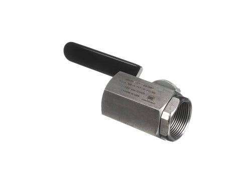 ROYAL RANGE PARTS Royal Range 3144 Drain Valve - SKU ROY3144
